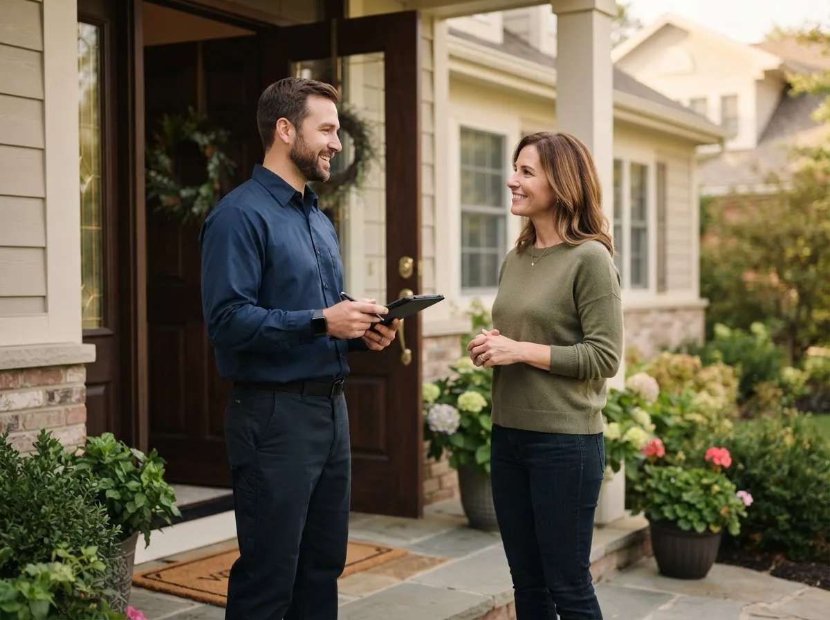 Water damage restoration FAQs for Twelve Mile, IN
